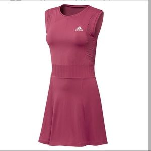 Adidas tennis dress